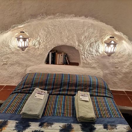 Casa Cueva Guadix别墅 外观 照片
